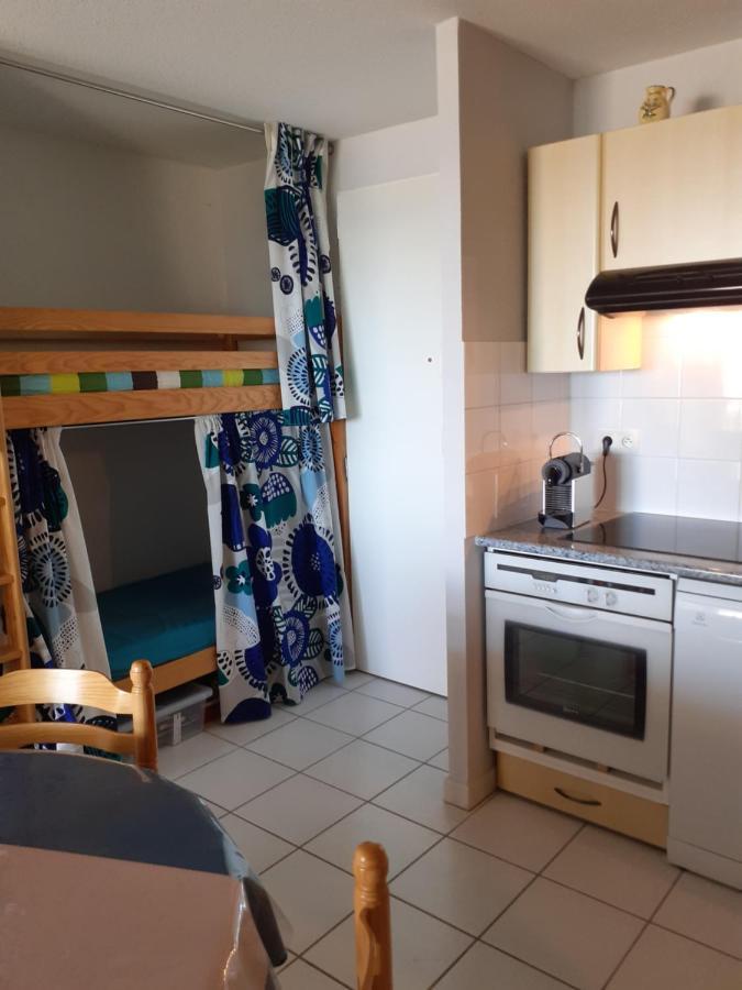 Apartment Les Goelands De L'ocean