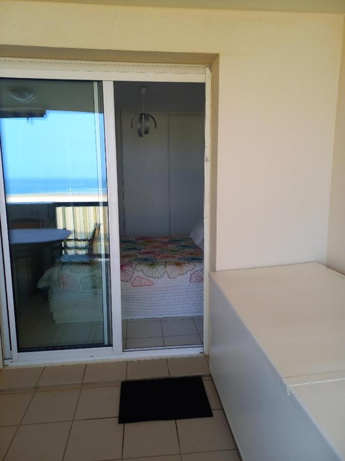 Apartment Les Goelands De L'ocean *