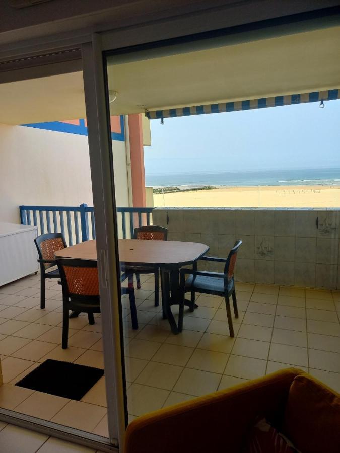 Les Goelands De L'ocean Vieux-Boucau-les-Bains